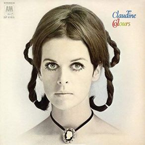 Download track Pussywillows, Cat-Tails Claudine Longet