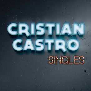 Download track Señora Por Favor Cristian Castro