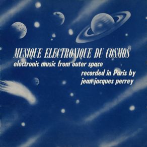 Download track In First Orbit Jean - Jacques Perrey