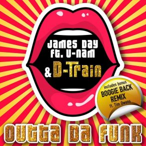 Download track Outta Da Funk (Boogie Back Remix) James Day