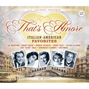 Download track Mambo Italiano Rosemary Clooney