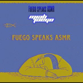 Download track Book Read Miah Fuego