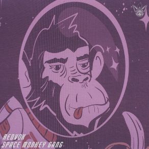 Download track Space Monkey Gang REDVOX