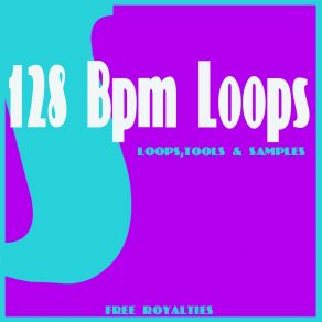 Download track 128 BPM Loops (Tool 17) South Killah