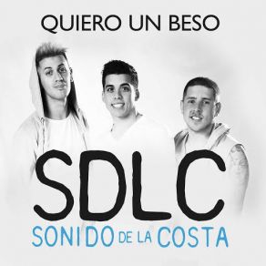 Download track Quiero Un Beso (Santiago Amarilla) Sonido De La Costa