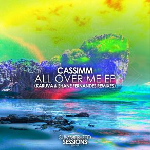 Download track All Over Me (Karuva Remix) CassimmKaruva