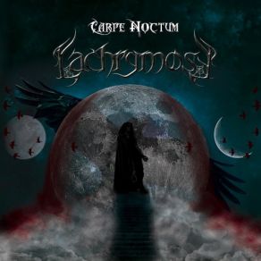 Download track My Shadow (A Revelation) Lachrymose