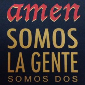 Download track Los Payasos Amen