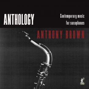 Download track Anthology Anthony Brown