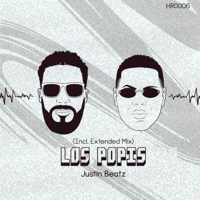 Download track Los Popis Justin Beatz