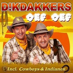 Download track D! Kdakkers Dans Dikdakkers