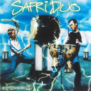 Download track Everything (Epilogue) Safri Duo