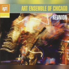 Download track Ce Soir A Bankoni' Art Ensemble Of Chicago