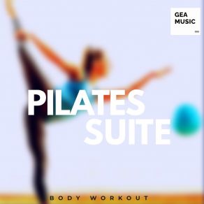 Download track Single-Leg Stretch PILATES SUITE