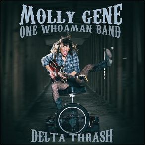 Download track Low Tide Molly Gene