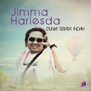 Download track Terucap Kata Jimma Hariesda