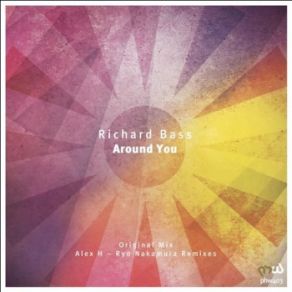 Download track Around You Richard Bass