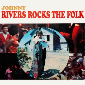 Download track Blowin In The Wind Johnny Rivers