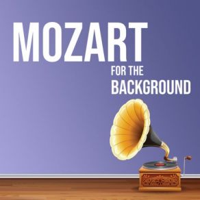 Download track Mozart- Contredanse In B Flat Major, K15gg Wolfgang Amadeus Mozart