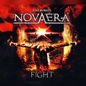 Download track Eagle Of Blood Jose Rubio's Nova Era