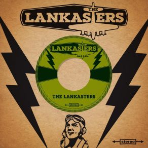 Download track Missionary Man The Lankasters