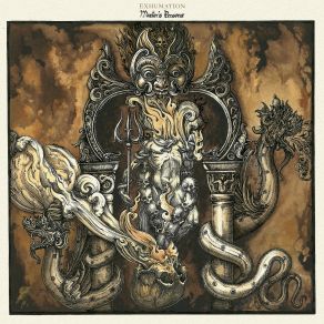 Download track Mahapralaya Exhumation