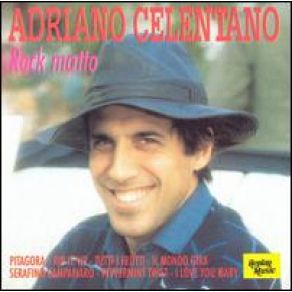 Download track Il Mondo Gira Adriano