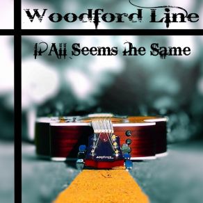 Download track Wild Son Woodford Line