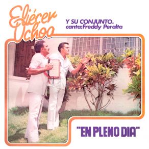 Download track Mi Silencio Eliecer Ochoa