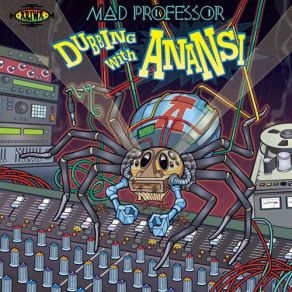 Download track Atlantic Crossing Mad Professor