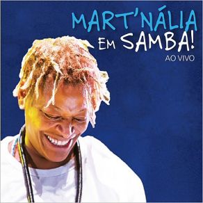Download track Samba A Dois Mart'Nalia
