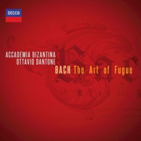 Download track 08. J. S. Bach Die Kunst Der Fuge, BWV 1080-Arr. For Chamber Orchestra-8. Contrapunctus 8 A 3 Johann Sebastian Bach