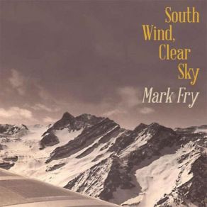 Download track Along The Way Mark Fry