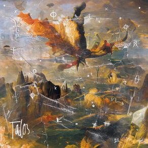 Download track Firespeak Talos