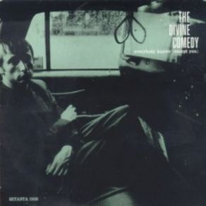 Download track Everybody Knows (Except You) The Divine Comedy