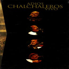 Download track Amor Y Fiesta Los Chalchaleros