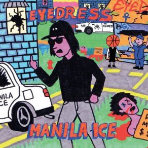 Download track Manila Ice Eyedress