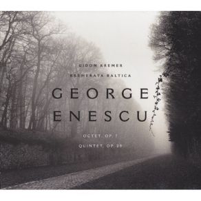 Download track 05. Piano Quintet In A Minor Op. 29 - 1a. Con Moto Molto Moderato George Enescu