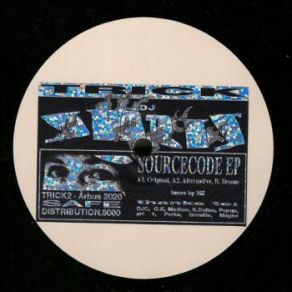 Download track The Sourcecode (Mix 2) DJ Sports