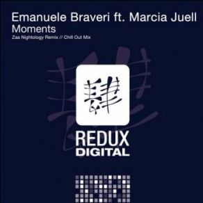 Download track Moments (Chill Out Mix) Marcia Juell, Emanuele Braveri