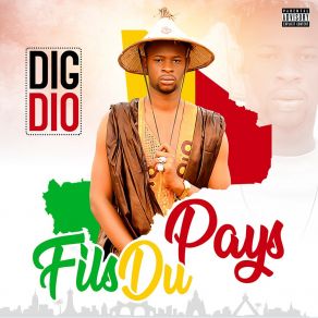 Download track Fils Du Pays Dig Dio