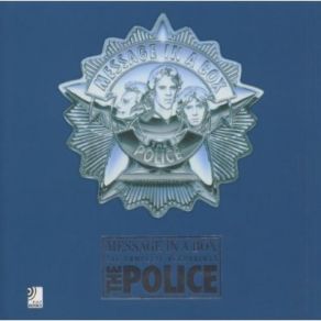 Download track I Burn For You The Police