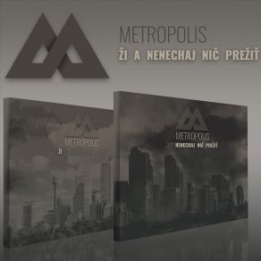 Download track So Mnou Metropolis