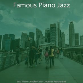 Download track Piano Jazz Soundtrack For Lounges Famous Jazz