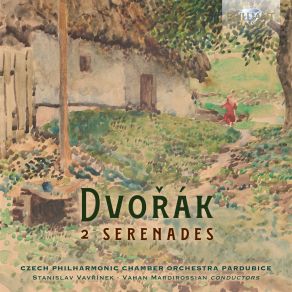 Download track Serenade For Strings In E Major, Op. 22: II. Tempo Di Valse Vahan MardirossianPetr Nouzovsky