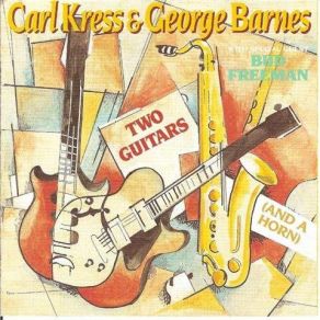 Download track The Golden Retriever Puppy Dog Blues George Barnes, Carl Kress