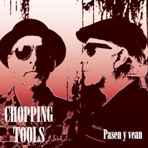 Download track Apareciste Chopping Tools