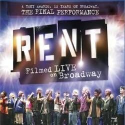 Download track Rent ShowTunes