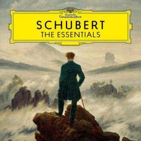 Download track Schubert: Fantasy In C Major 