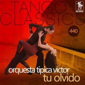 Download track Amor Y Celos Orquesta Típica Victor